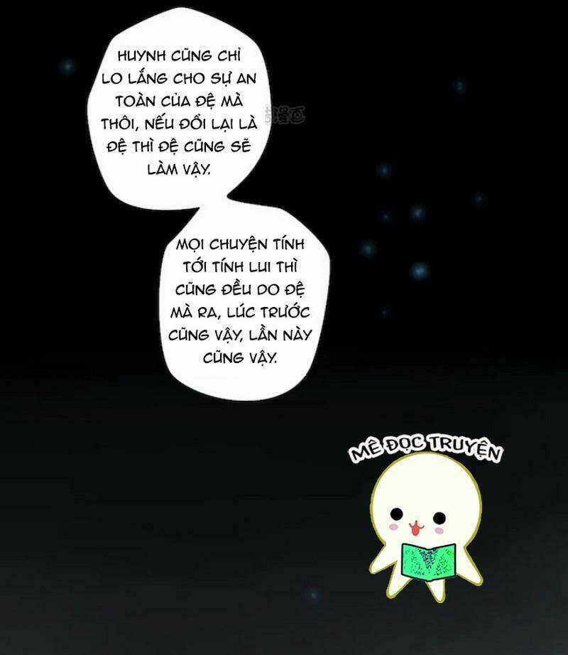 Mặc Đấu Tuyến Chapter 40 trang 18