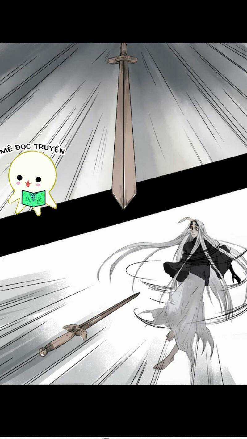 Mặc Đấu Tuyến Chapter 40 trang 2