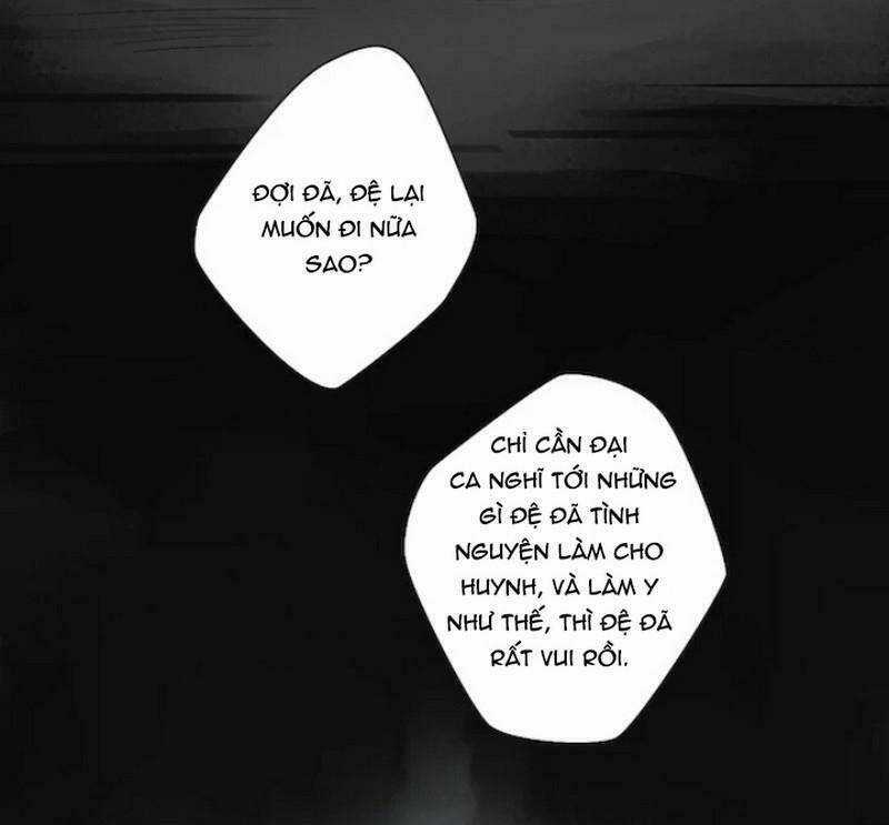 Mặc Đấu Tuyến Chapter 40 trang 20