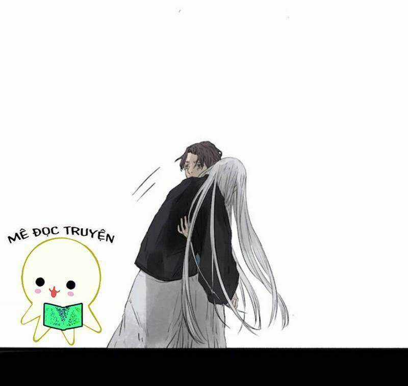 Mặc Đấu Tuyến Chapter 40 trang 7
