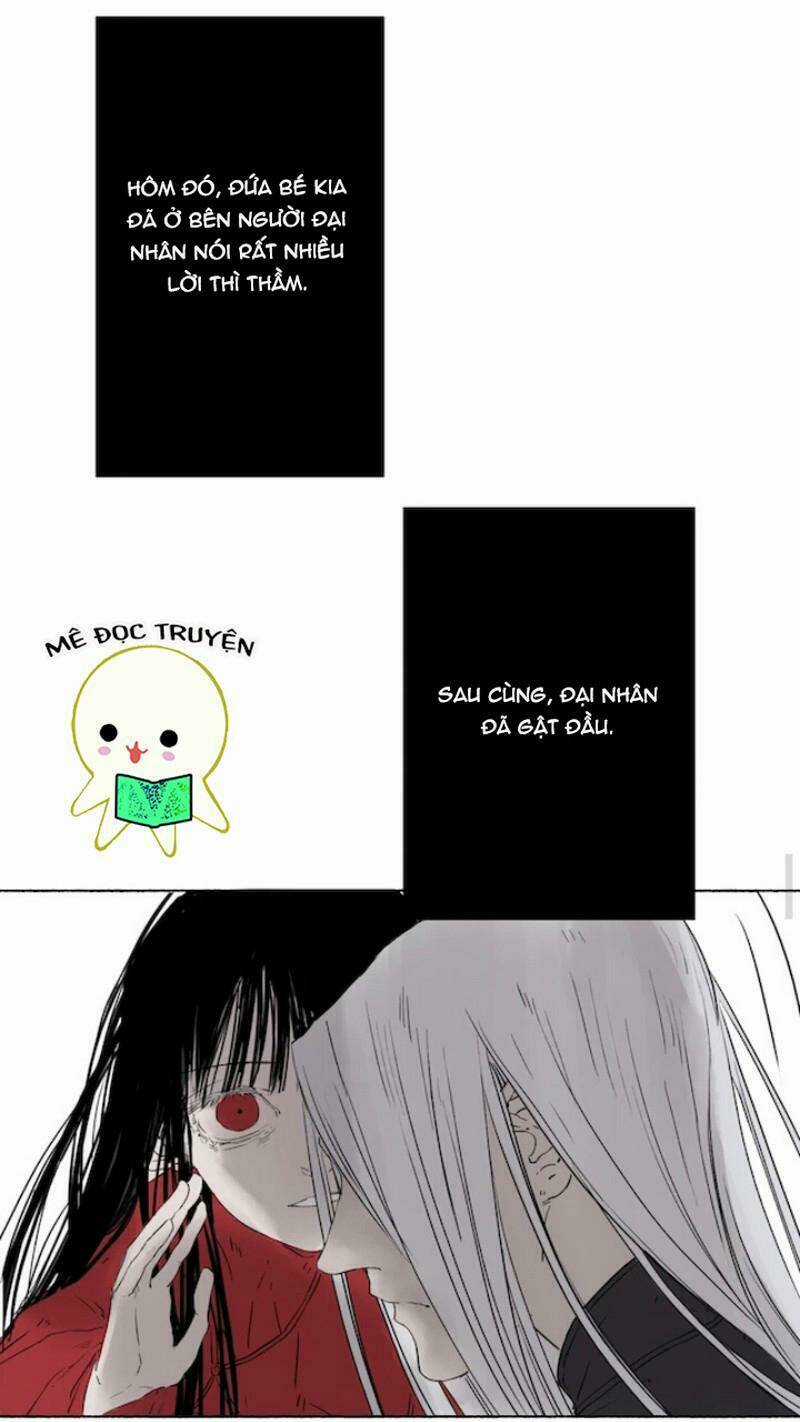 Mặc Đấu Tuyến Chapter 41 trang 13