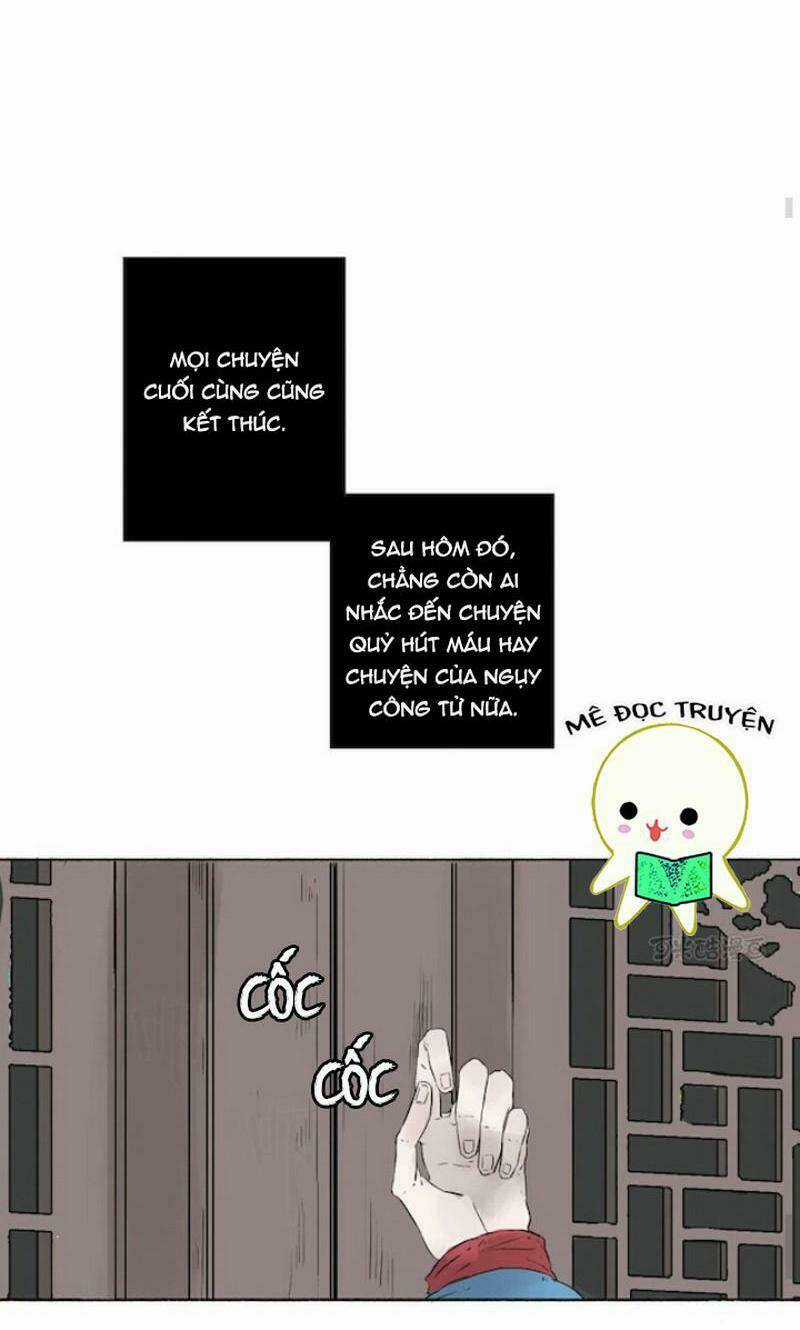 Mặc Đấu Tuyến Chapter 41 trang 15