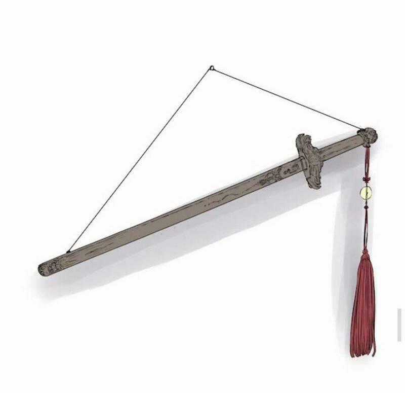 Mặc Đấu Tuyến Chapter 41 trang 18