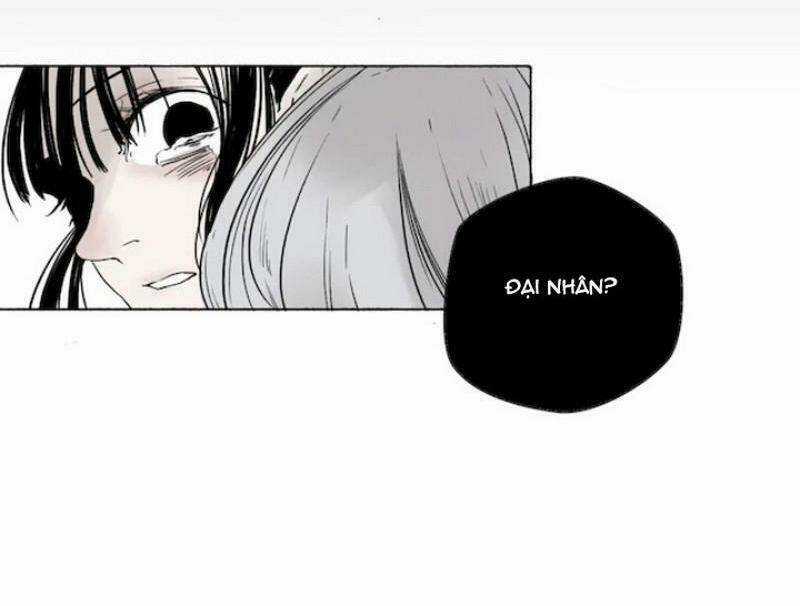 Mặc Đấu Tuyến Chapter 41 trang 6