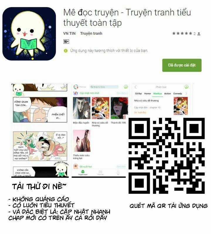 Mặc Đấu Tuyến Chapter 5 trang 27