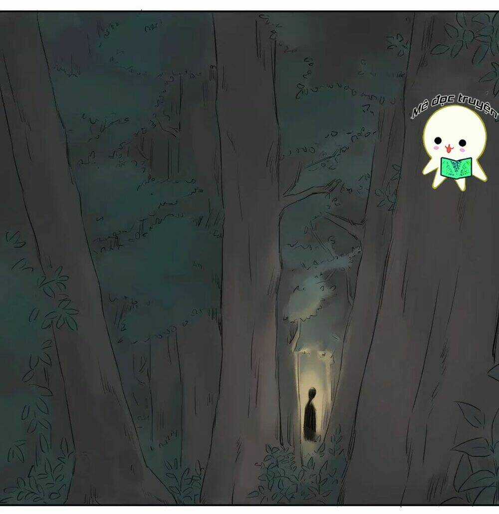 Mặc Đấu Tuyến Chapter 5 trang 5