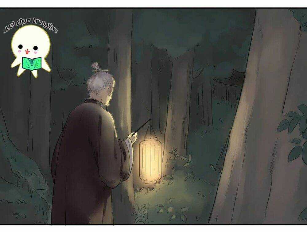 Mặc Đấu Tuyến Chapter 5 trang 6