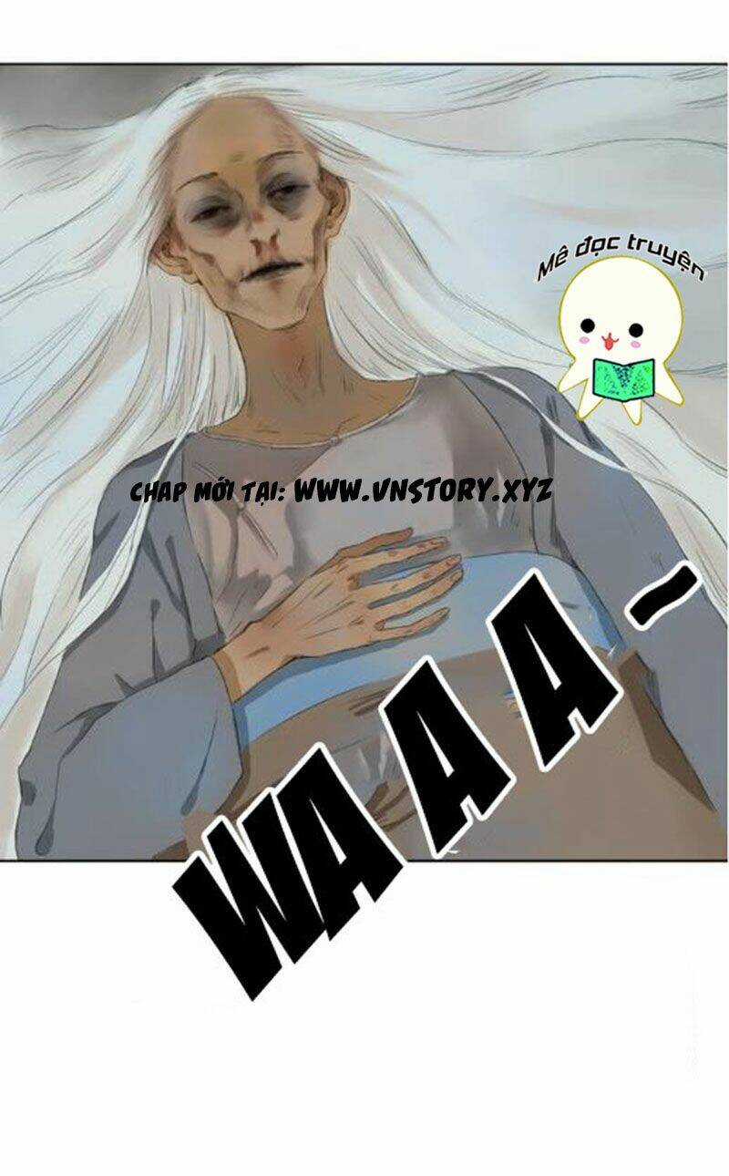 Mặc Đấu Tuyến Chapter 7 trang 7