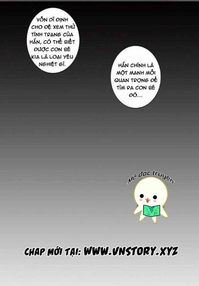 Mặc Đấu Tuyến Chapter 9 trang 10