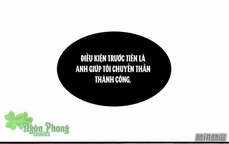 Mạc Duyên Thư Văn Chapter 0 trang 11