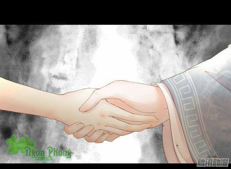 Mạc Duyên Thư Văn Chapter 0 trang 13