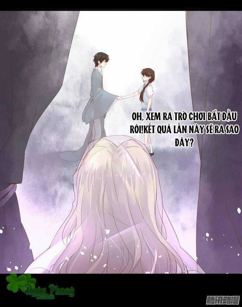 Mạc Duyên Thư Văn Chapter 0 trang 14