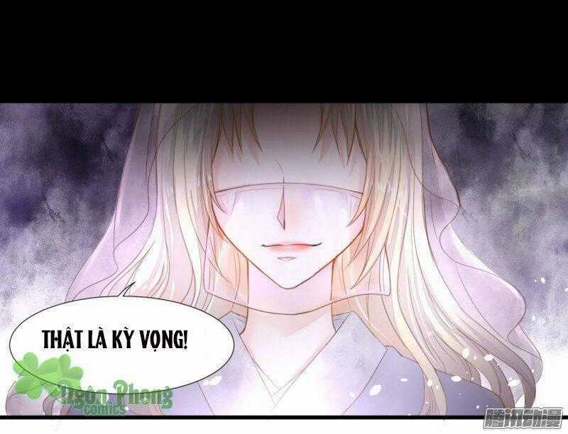 Mạc Duyên Thư Văn Chapter 0 trang 15