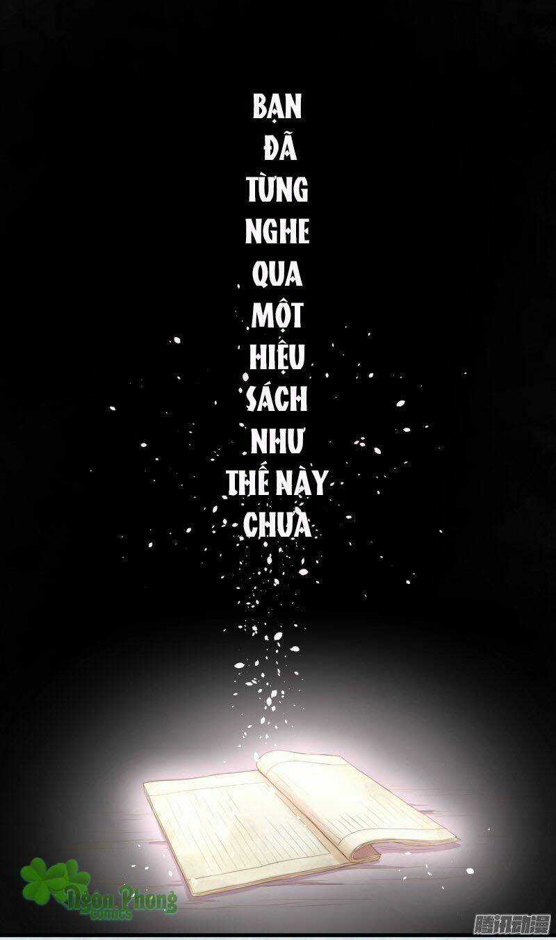 Mạc Duyên Thư Văn Chapter 0 trang 2