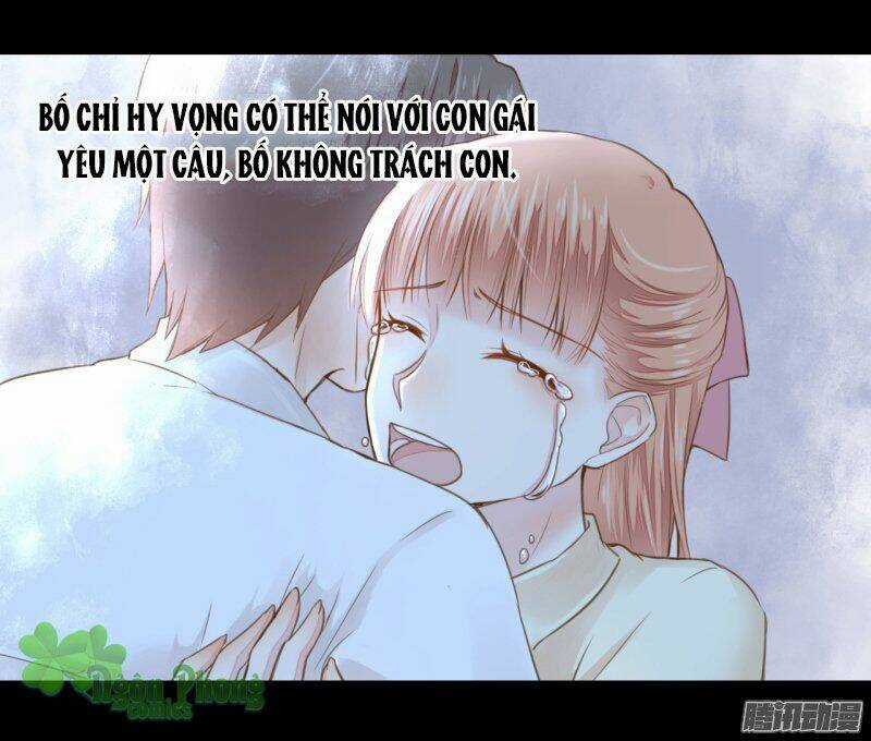 Mạc Duyên Thư Văn Chapter 0 trang 7