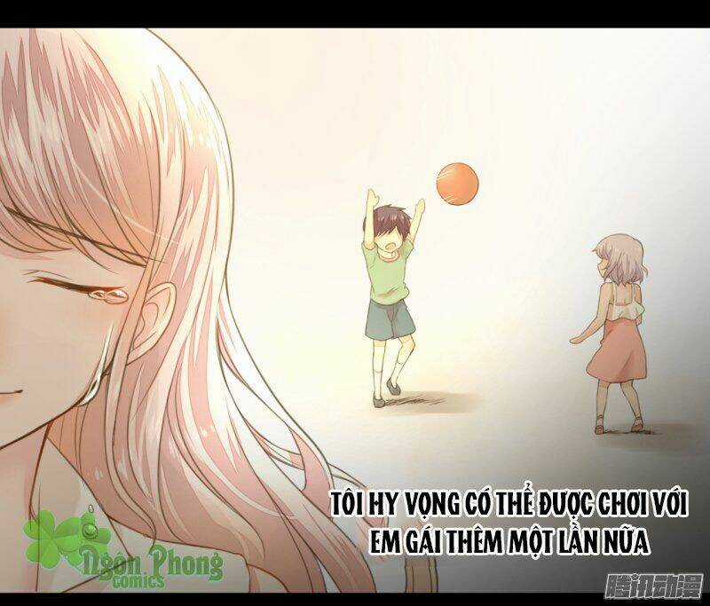 Mạc Duyên Thư Văn Chapter 0 trang 9