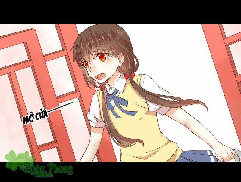 Mạc Duyên Thư Văn Chapter 1 trang 12