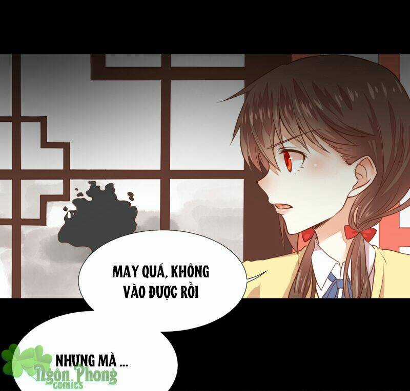 Mạc Duyên Thư Văn Chapter 1 trang 14