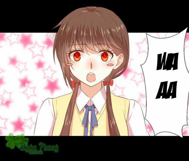 Mạc Duyên Thư Văn Chapter 1 trang 16