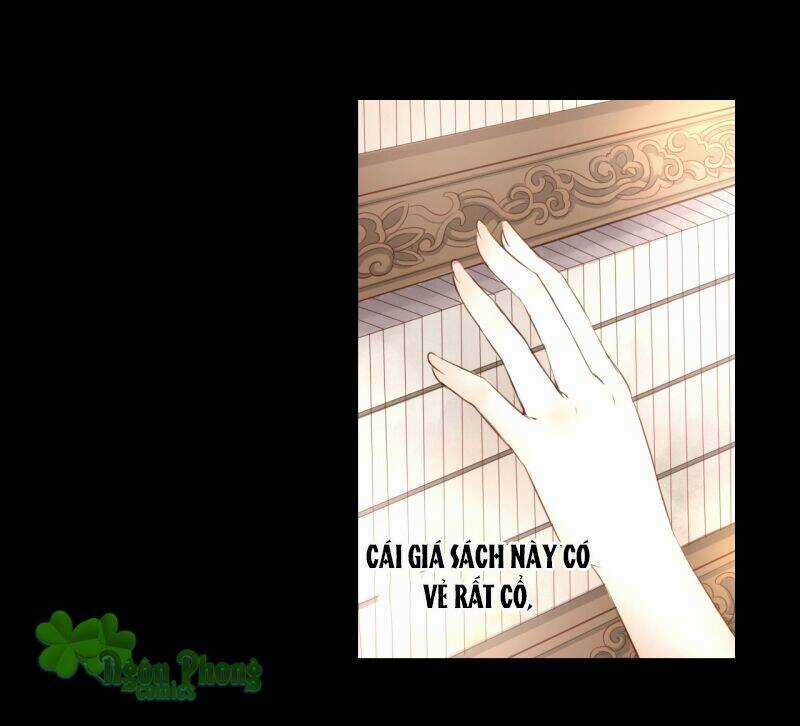 Mạc Duyên Thư Văn Chapter 1 trang 17