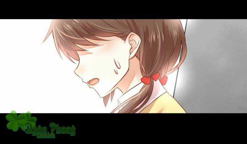 Mạc Duyên Thư Văn Chapter 1 trang 2