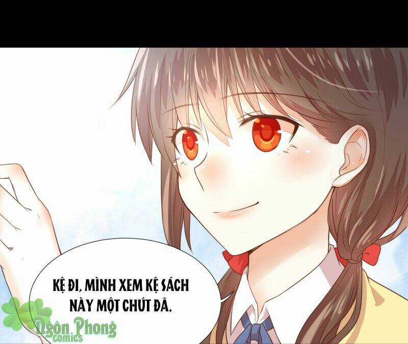 Mạc Duyên Thư Văn Chapter 1 trang 20