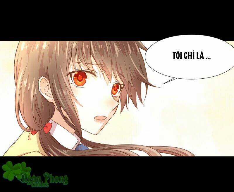 Mạc Duyên Thư Văn Chapter 1 trang 24