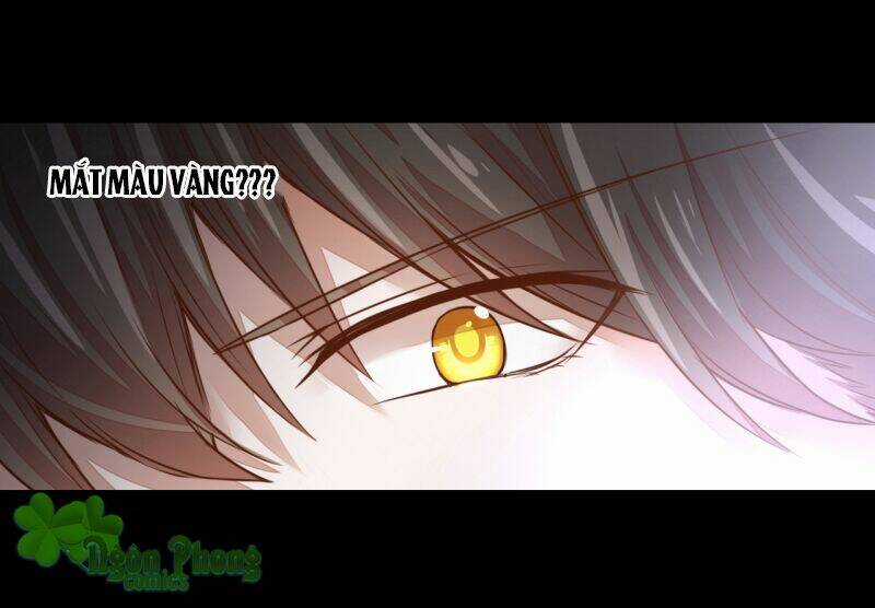 Mạc Duyên Thư Văn Chapter 1 trang 25