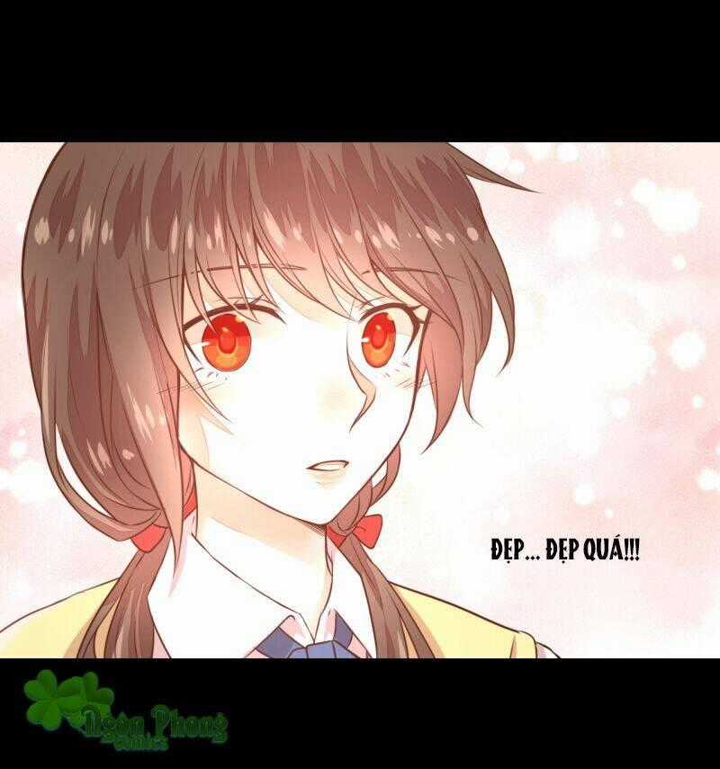 Mạc Duyên Thư Văn Chapter 1 trang 26