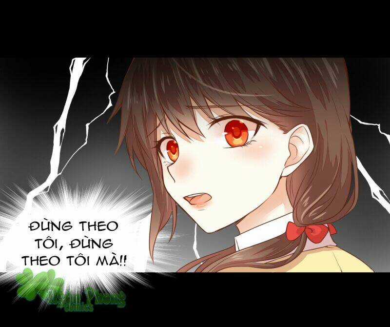 Mạc Duyên Thư Văn Chapter 1 trang 4