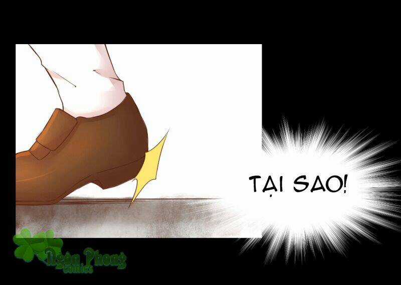 Mạc Duyên Thư Văn Chapter 1 trang 5