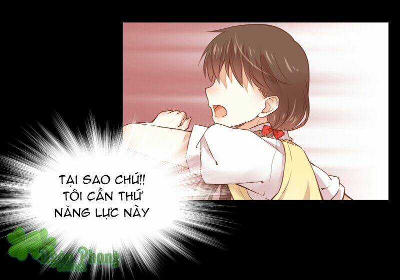 Mạc Duyên Thư Văn Chapter 1 trang 6