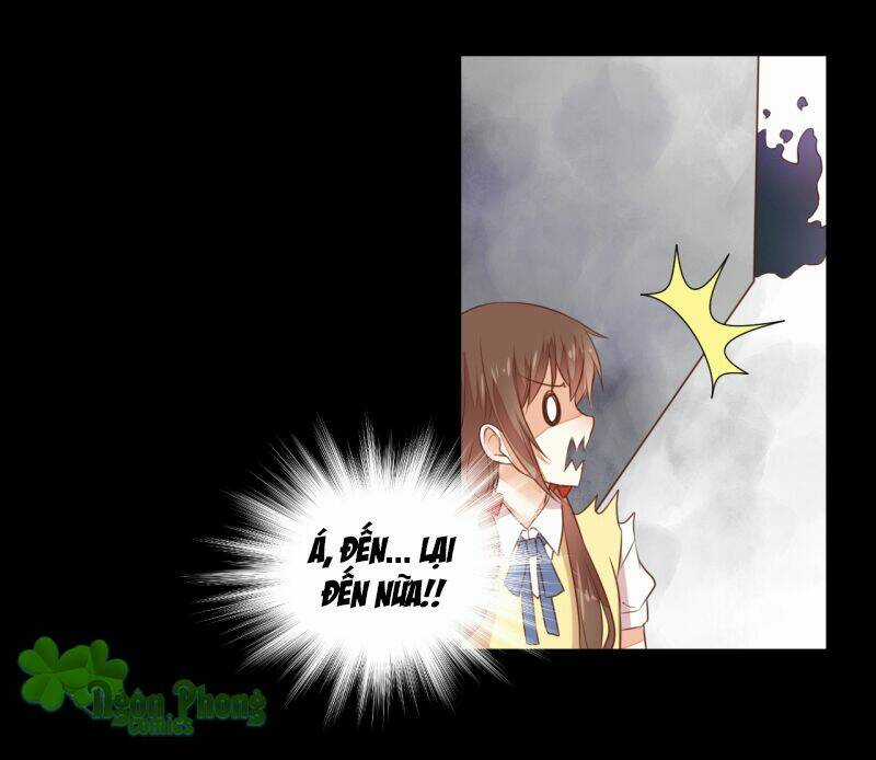 Mạc Duyên Thư Văn Chapter 1 trang 9