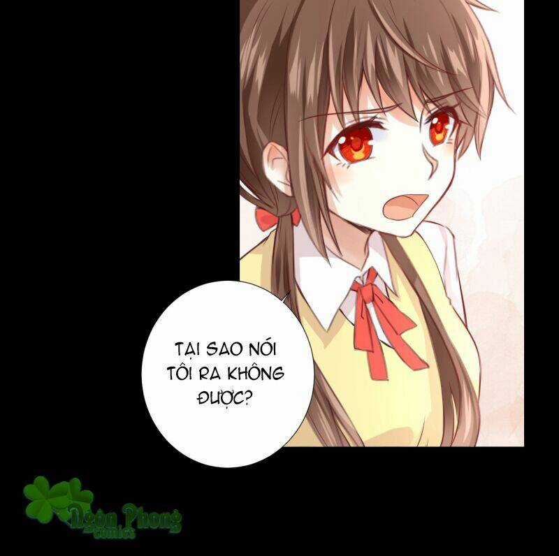 Mạc Duyên Thư Văn Chapter 2 trang 10