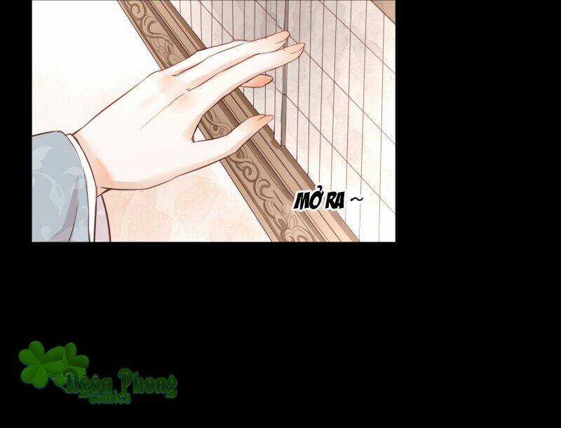 Mạc Duyên Thư Văn Chapter 2 trang 11