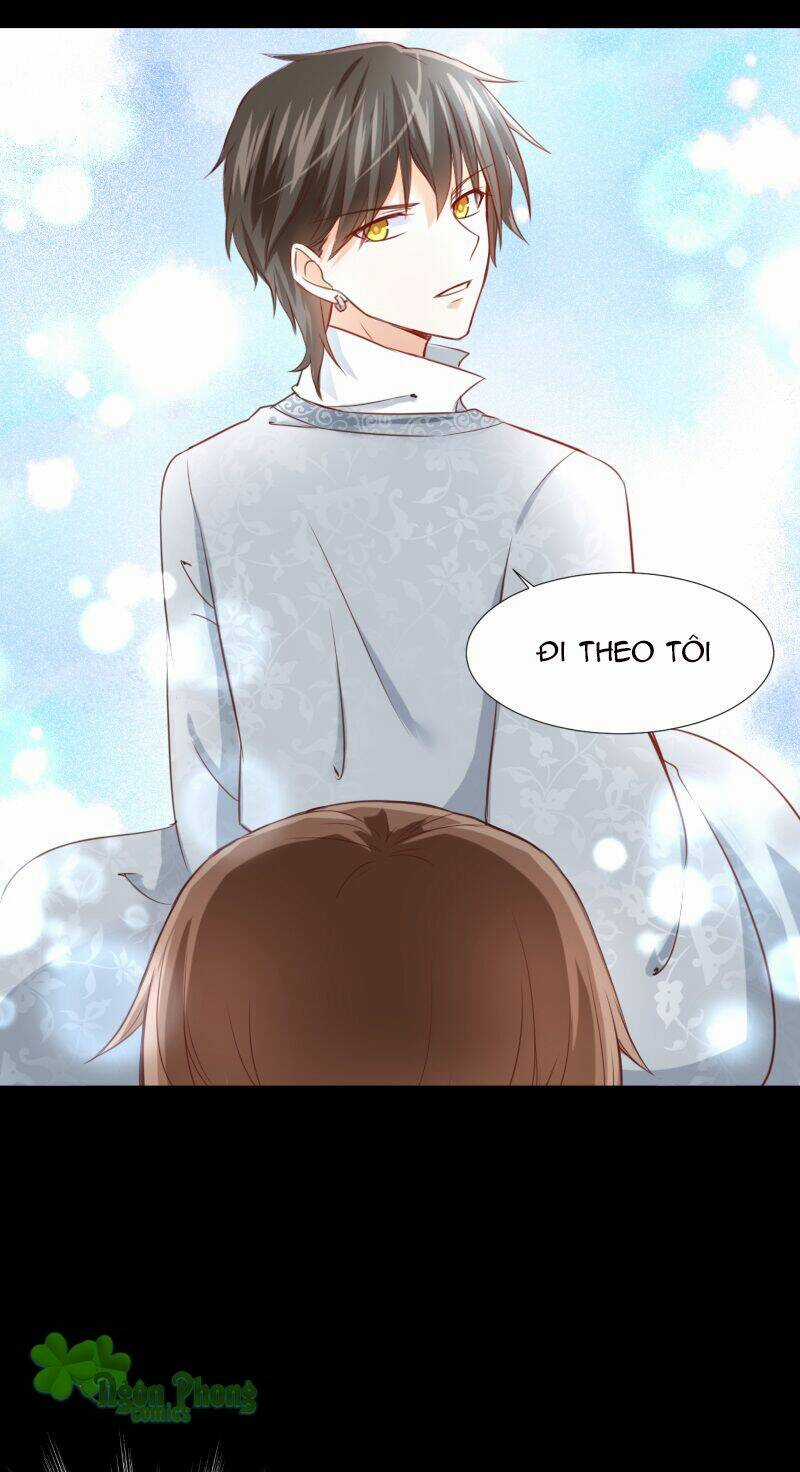 Mạc Duyên Thư Văn Chapter 2 trang 13