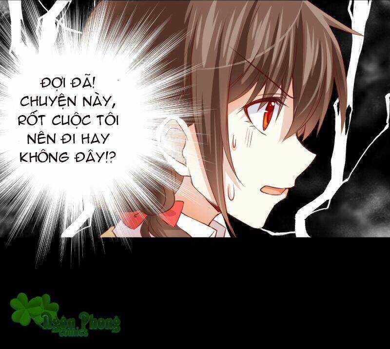 Mạc Duyên Thư Văn Chapter 2 trang 14