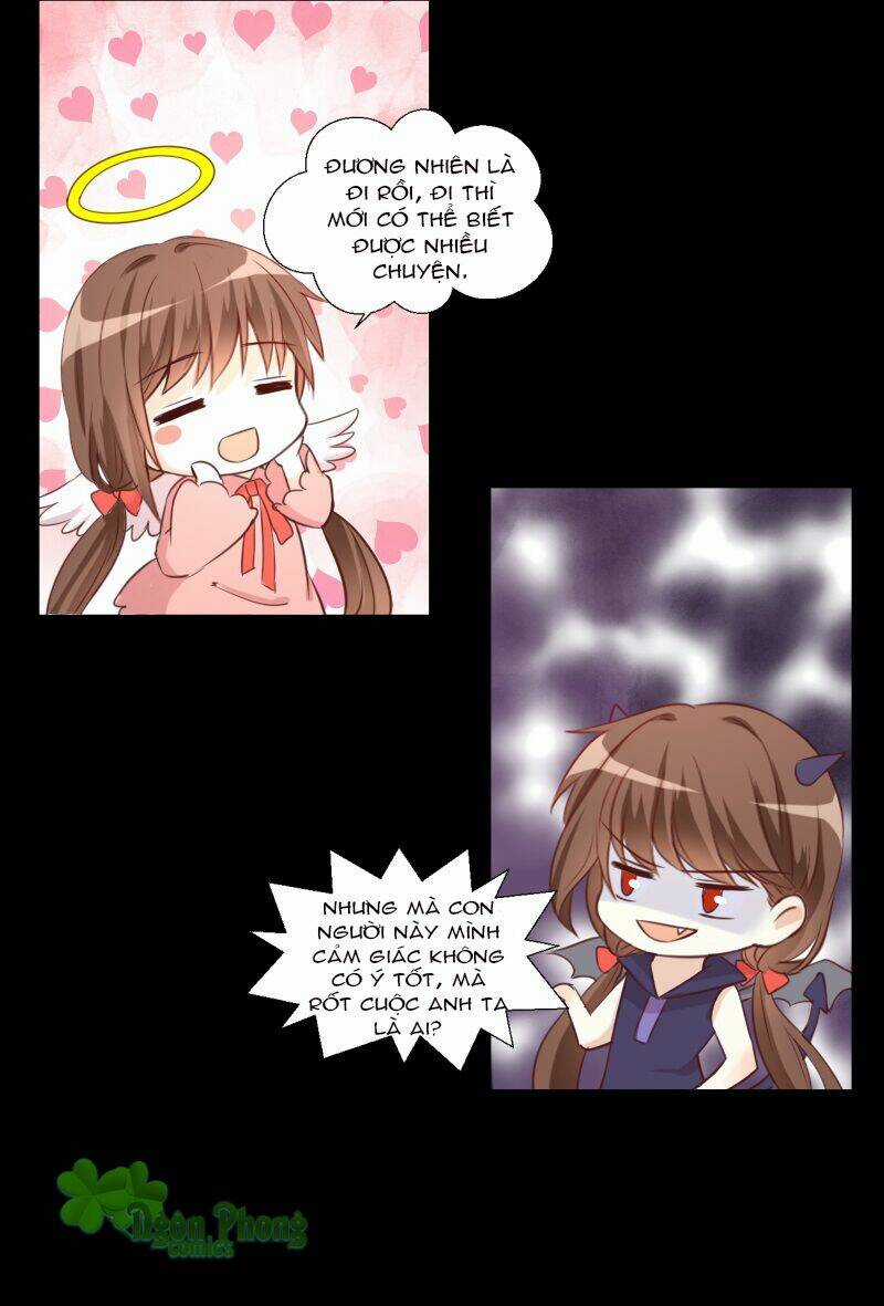 Mạc Duyên Thư Văn Chapter 2 trang 15