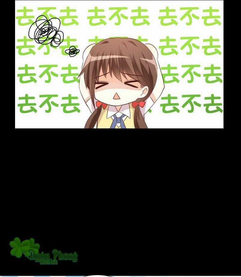 Mạc Duyên Thư Văn Chapter 2 trang 16