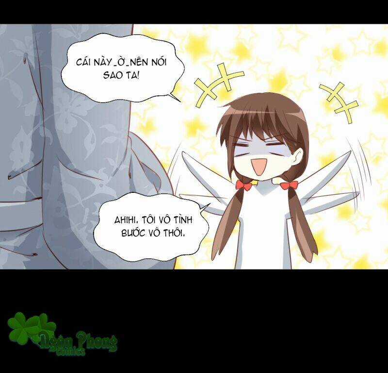 Mạc Duyên Thư Văn Chapter 2 trang 2