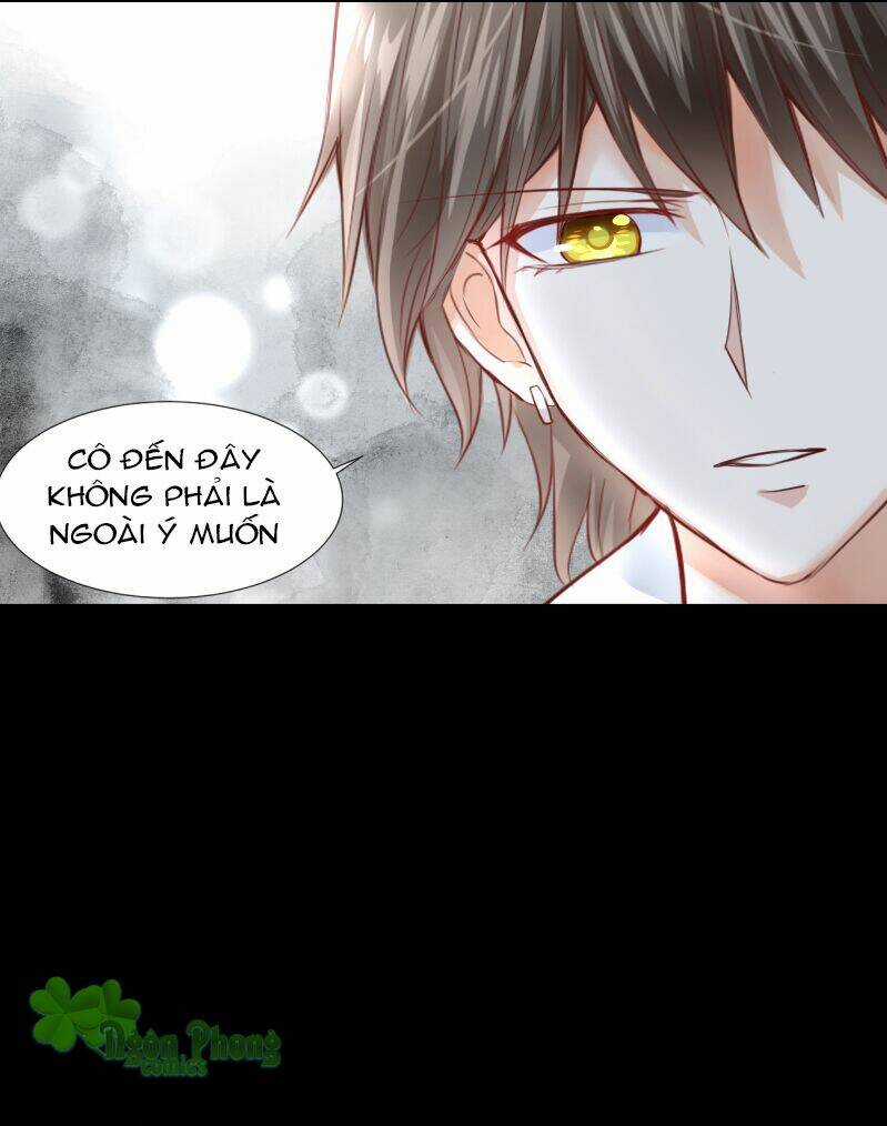 Mạc Duyên Thư Văn Chapter 2 trang 5