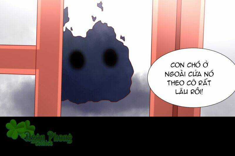 Mạc Duyên Thư Văn Chapter 2 trang 6