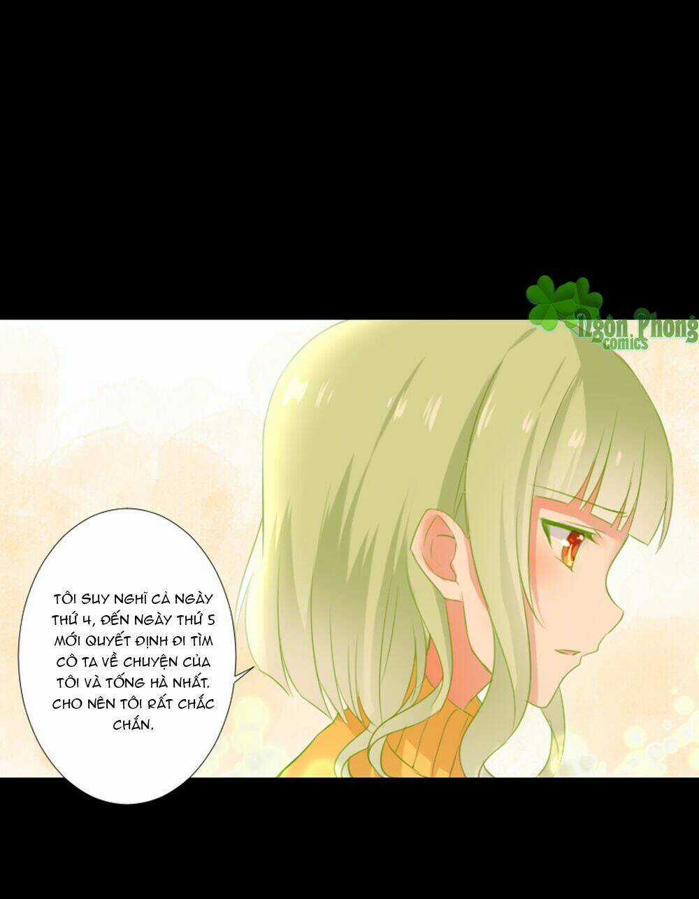 Mạc Duyên Thư Văn Chapter 24 trang 13