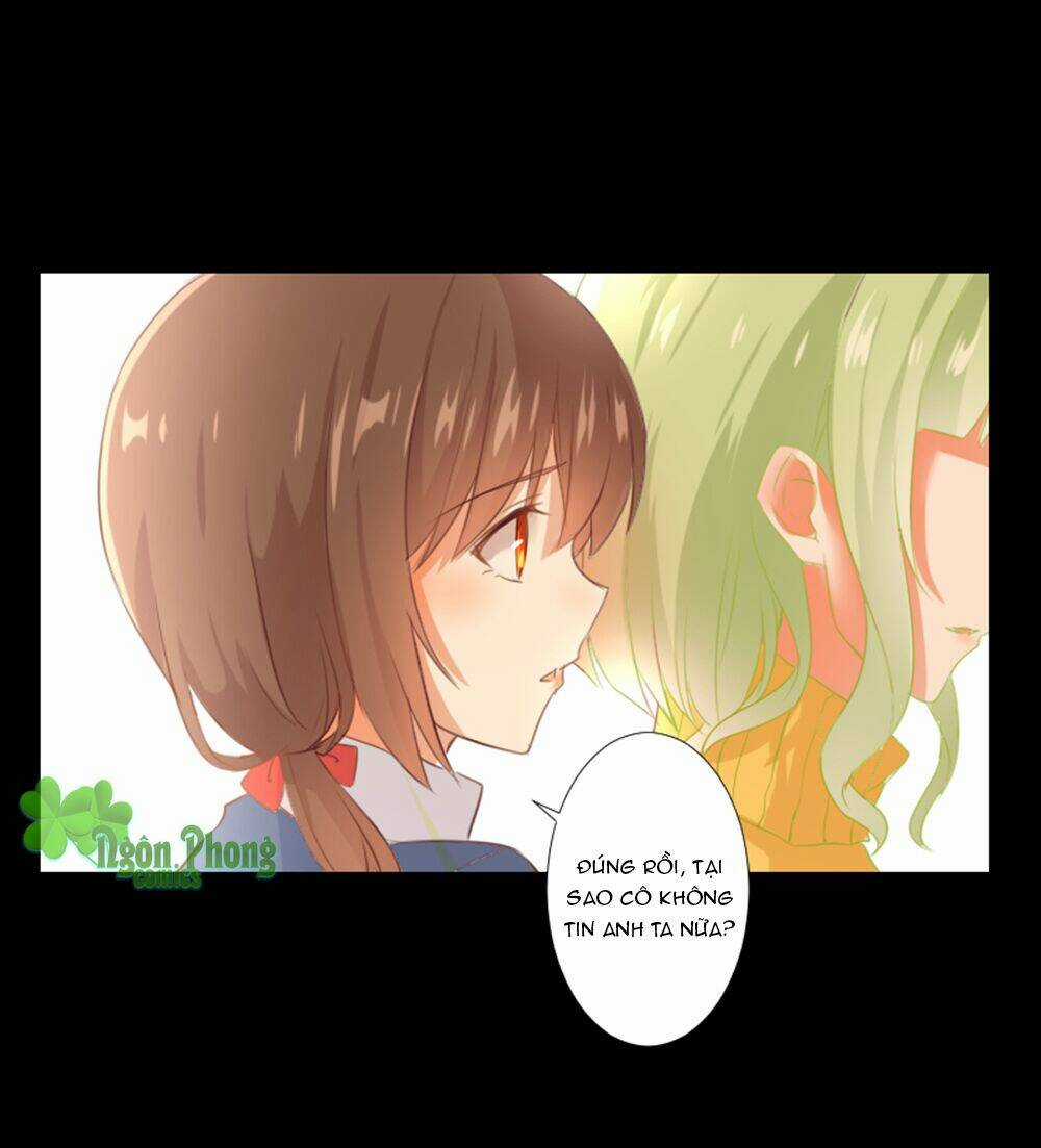 Mạc Duyên Thư Văn Chapter 24 trang 17