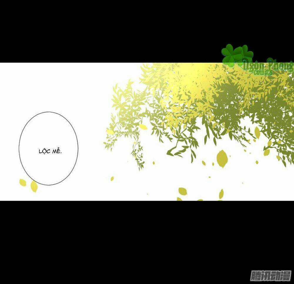 Mạc Duyên Thư Văn Chapter 24 trang 21