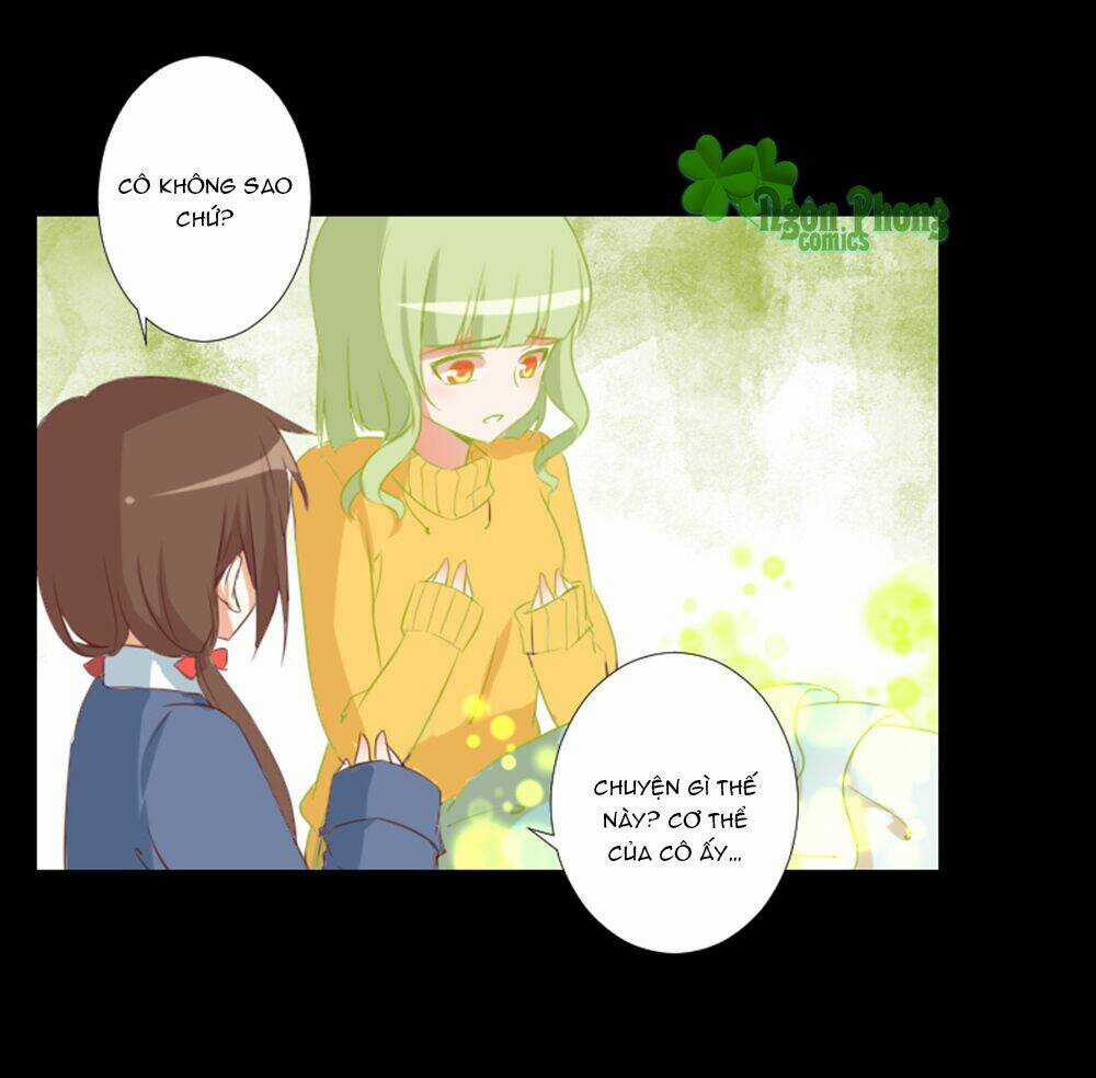 Mạc Duyên Thư Văn Chapter 24 trang 4