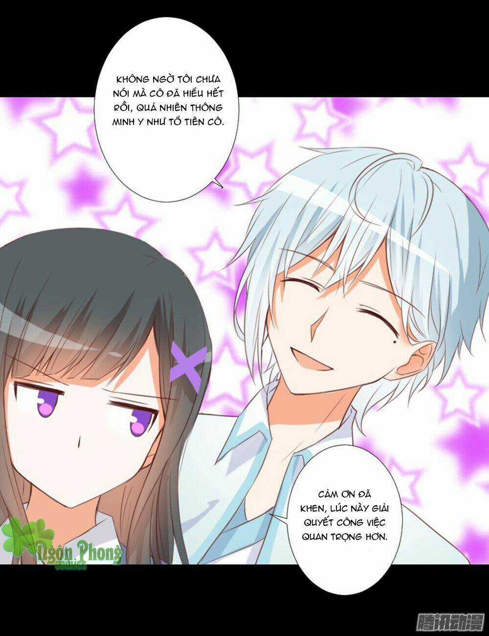 Mạc Duyên Thư Văn Chapter 24 trang 9