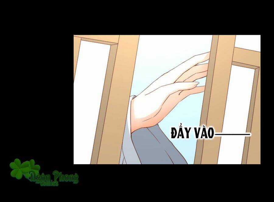 Mạc Duyên Thư Văn Chapter 3 trang 2