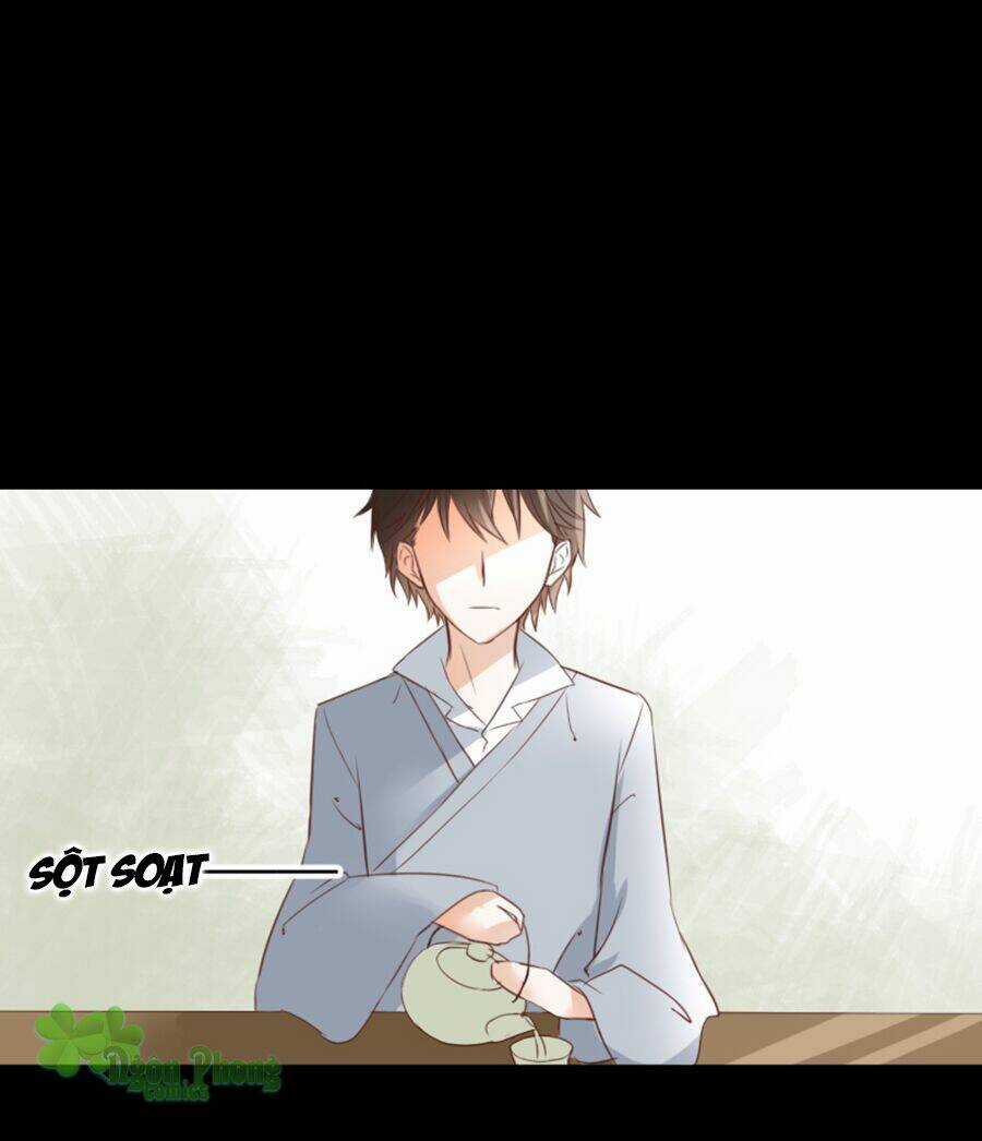 Mạc Duyên Thư Văn Chapter 3 trang 5