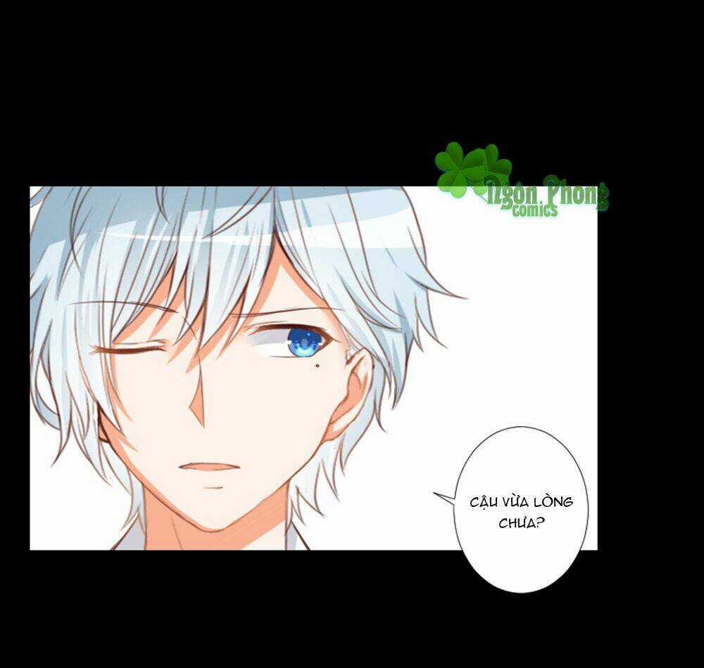 Mạc Duyên Thư Văn Chapter 36 trang 10